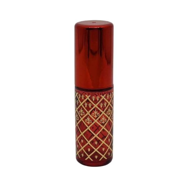 Vidro Árabe Color Imp. 14ml (com Válvula e Capa)-unid. - Imagem 2