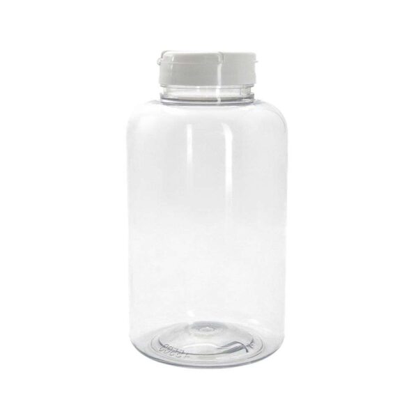 FRASCO R PET 500ML B44MM - 12 UN - Imagem 2