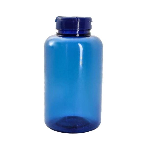 FRASCO R PET 500ML B44MM - 12 UN