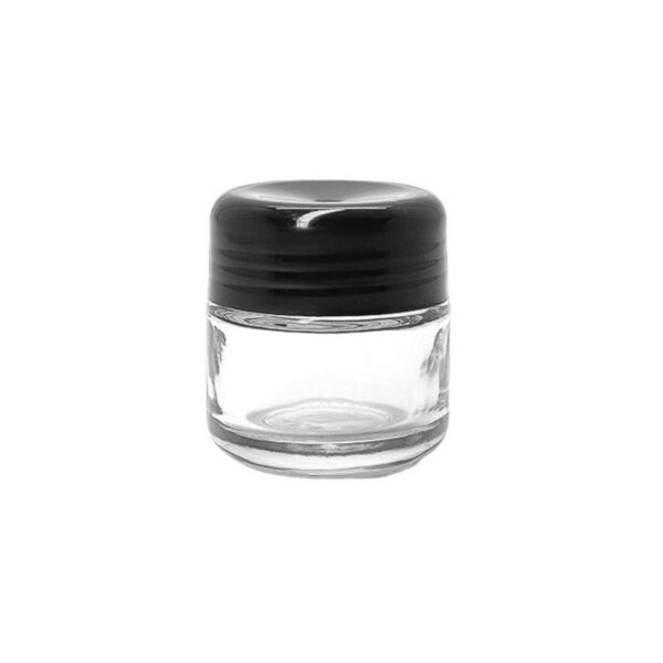Pote 30ml (B44mm) vidro- sem tampa - Imagem 6