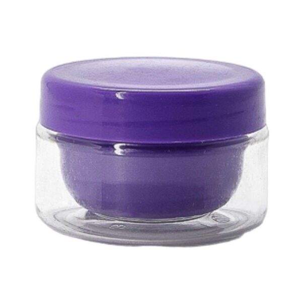 POTE PET CRISTAL 100ML + INSERTO - UN - Imagem 12