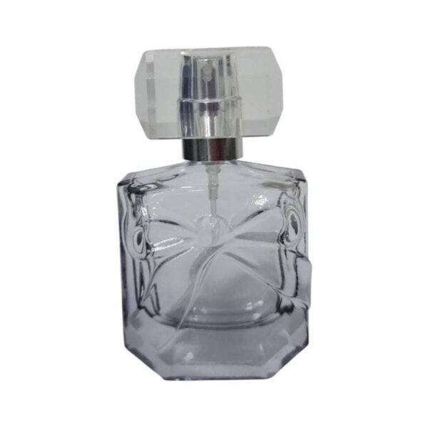 Vidro Chane Laço Imp. 30ml (Com Válvula e Capa) - unidade - Imagem 3