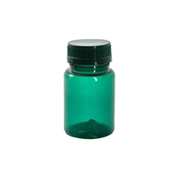 FRASCO R PET 100ML B38MM - 12 UN - Imagem 3