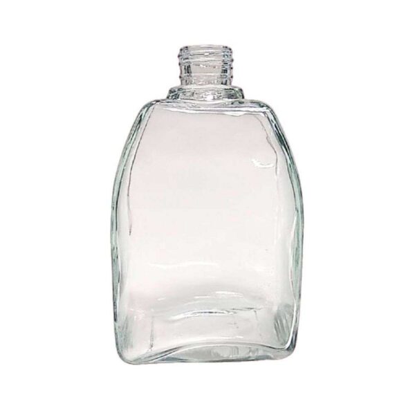 Vidro Veneza 355ml sem tampa - unidade