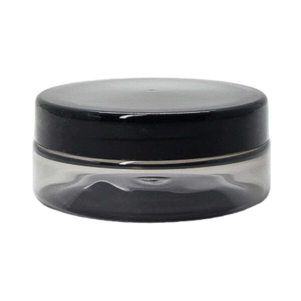 POTE PET CRISTAL 200ML - UN - Imagem 4