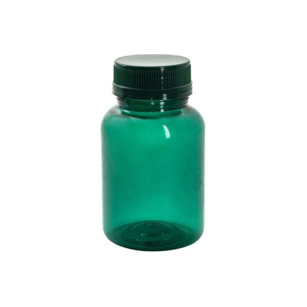 FRASCO R PET 150ML B38MM - 12 UN - Imagem 3