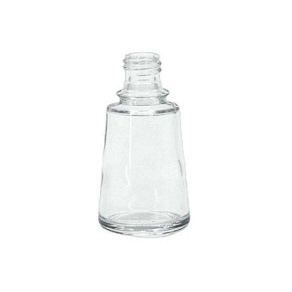 Vidro Cônico 7ml sem tampa (B13mm) - unidade
