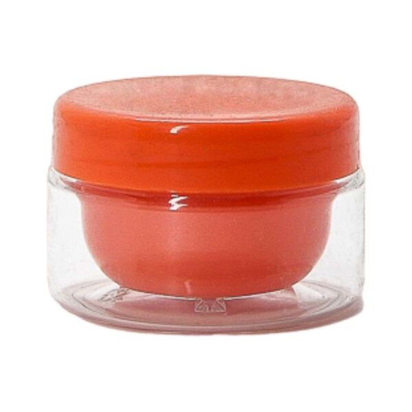 POTE PET CRISTAL 100ML + INSERTO - UN - Imagem 10