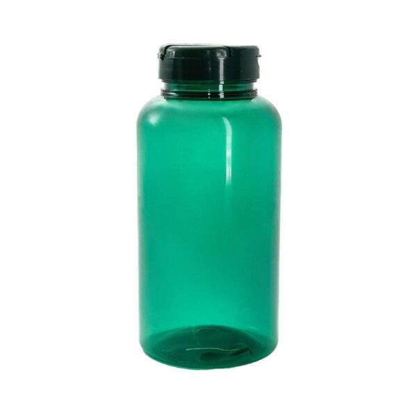 FRASCO R PET 400ML B44MM - 12 UN - Imagem 3