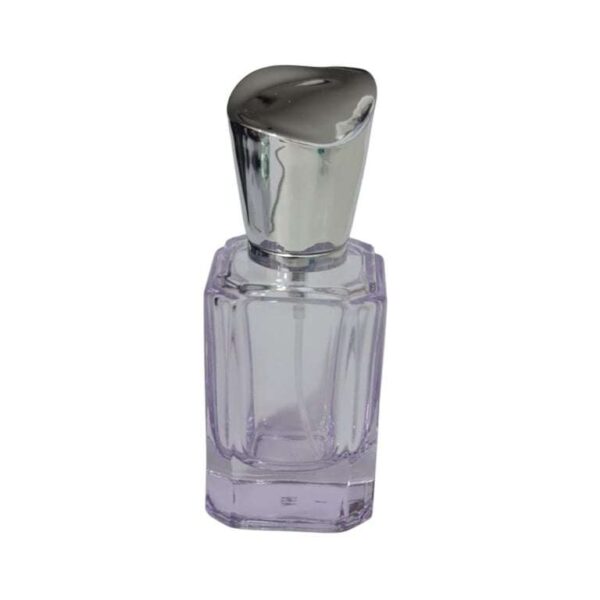 Vidro Risk Color Imp. 30ml  (Com Válvula e Capa) - unidade - Imagem 2