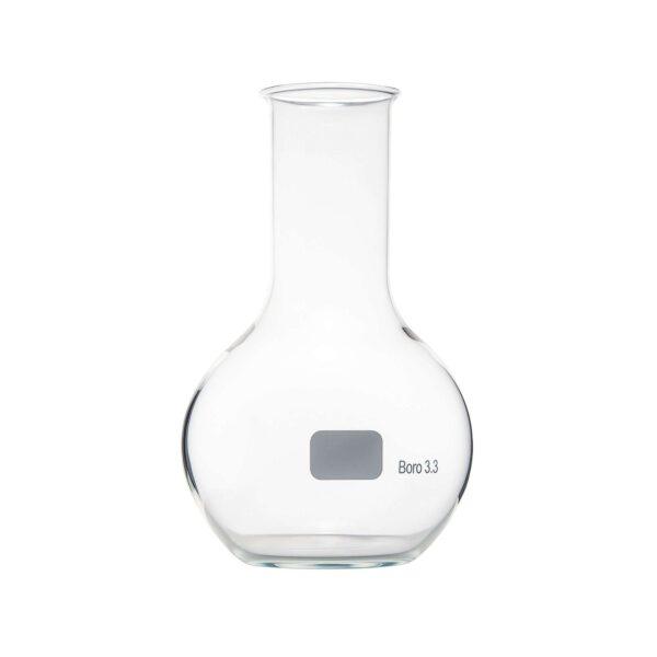 BALÃO FUNDO CHATO 50ML