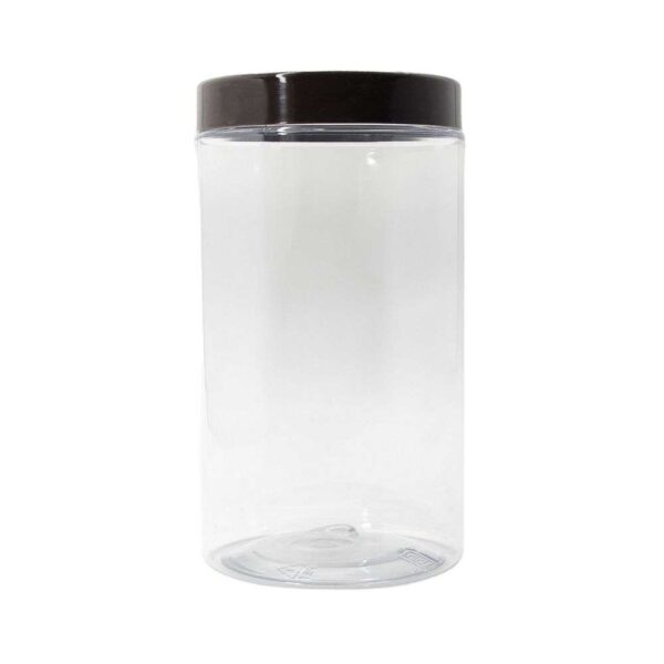 POTE PET CRISTAL KG - UN - Imagem 4