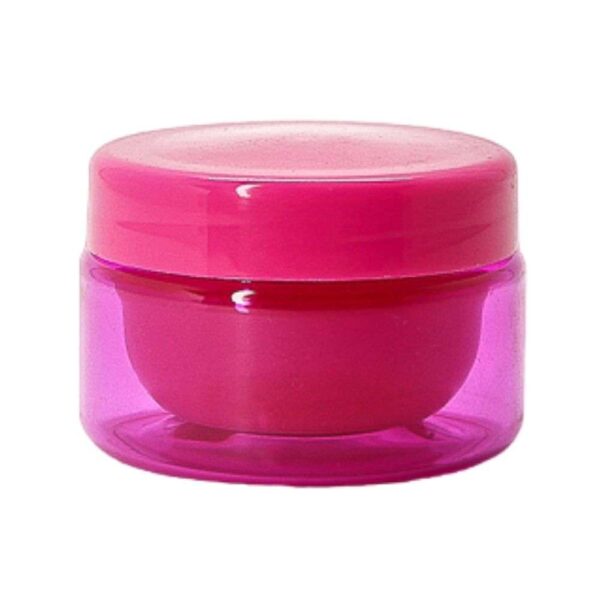 POTE PET CRISTAL 100ML + INSERTO - UN - Imagem 15
