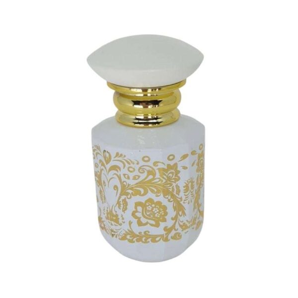 Vidro Árabe color imp.50ml (com válvula e capa)- unid. - Imagem 2
