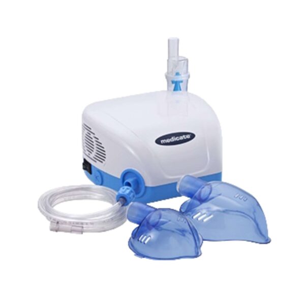 INALADOR MEDICATE MD1300 BIVOLT
