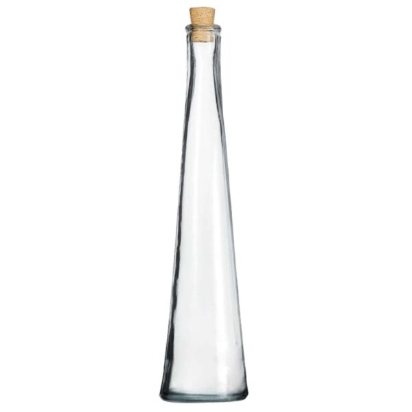 GARRAFA CONICA 600ML (G)