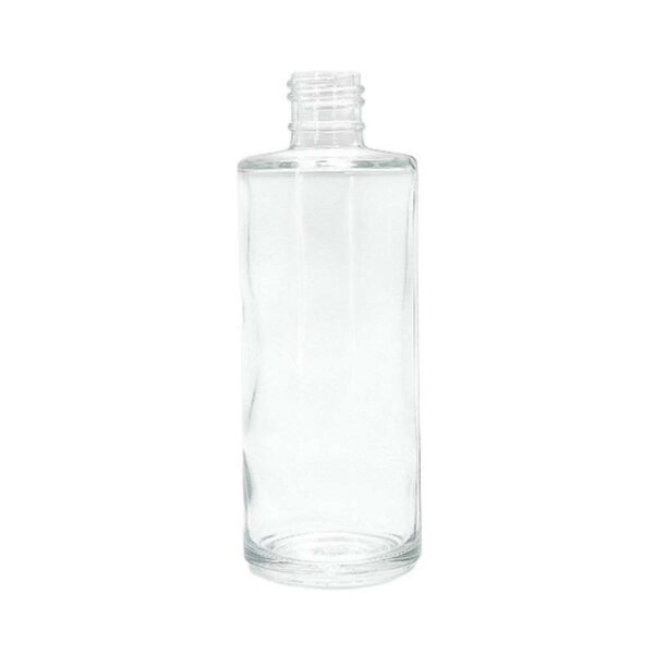 Vidro Laque 120ml sem tampa (B20mm) - Unidade