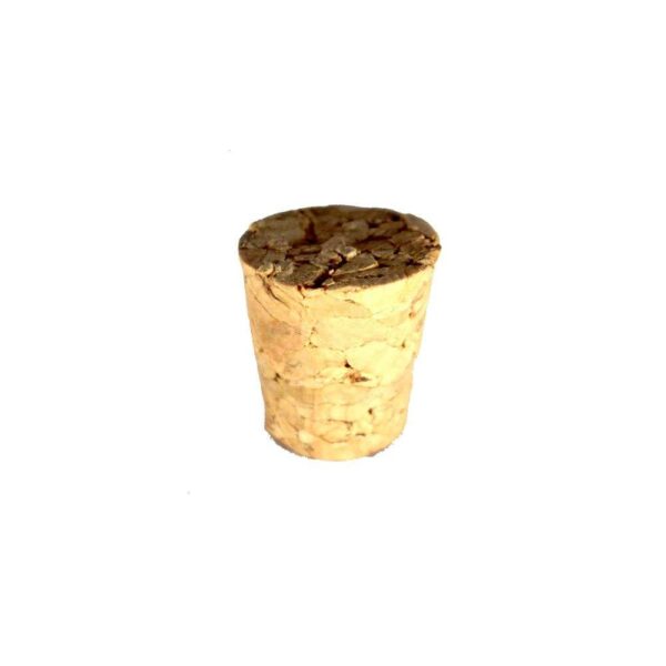 ROLHA DE CORTIÇA N° 2.0 - 16X14X12MM
