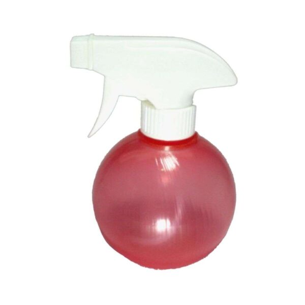 FRASCO PULVERIZADOR 350ML BOLA - UN - Imagem 3