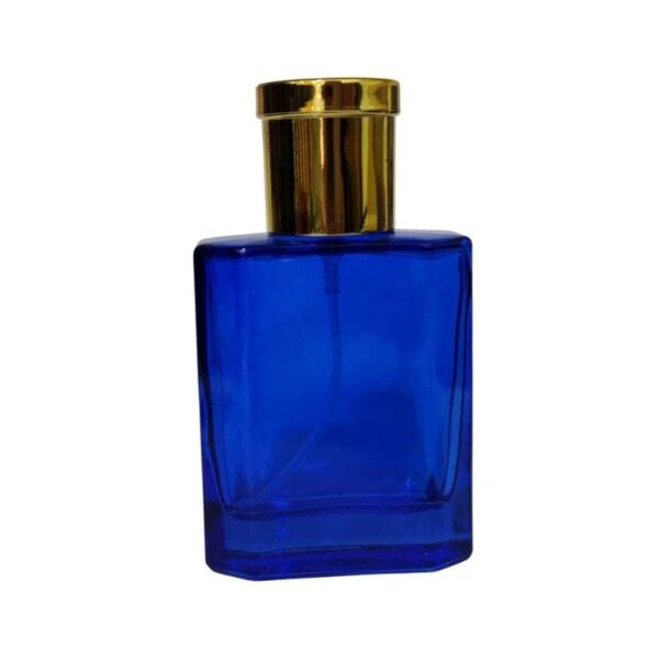 Vidro Chane Color 30ml  (Com Válvula e Capa) - unidade - Imagem 8