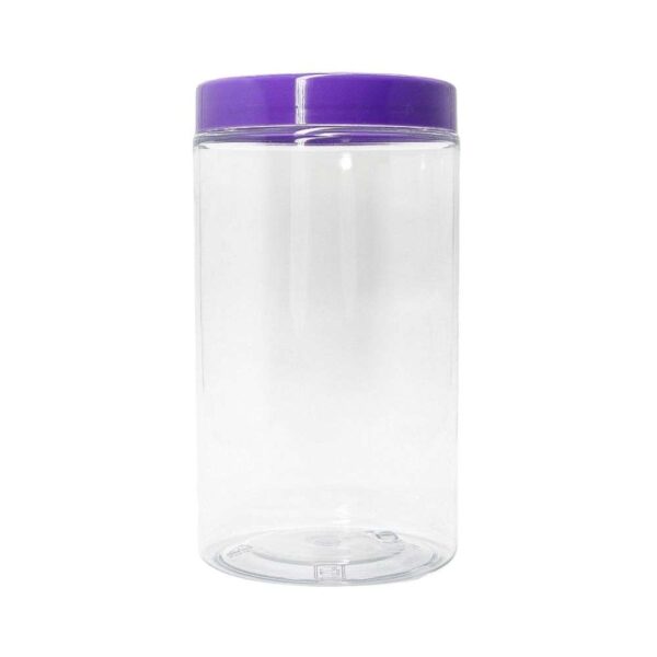 POTE PET CRISTAL KG - UN - Imagem 3