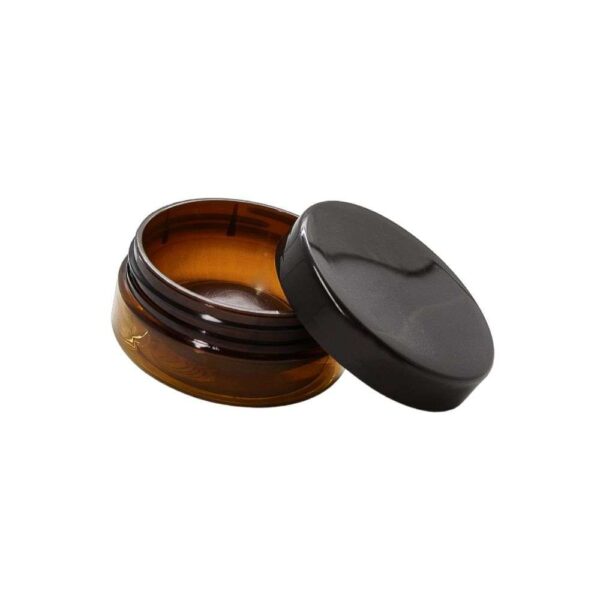 POTE PET AMBAR 200ML - UN