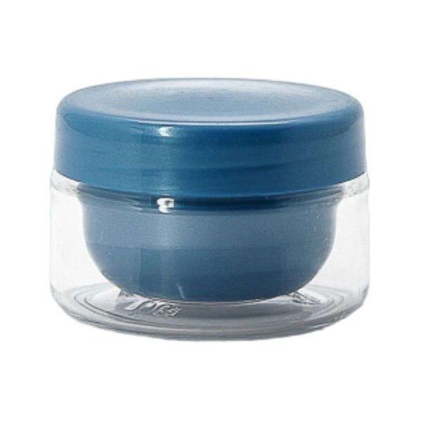 POTE PET CRISTAL 100ML + INSERTO - UN - Imagem 3