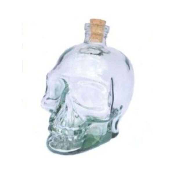 GARRAFA CAVEIRA 750ML
