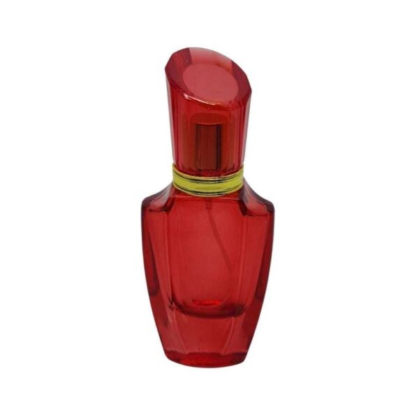 Vidro Tulipa Color Imp. 30ml (Com Válvula e Capa) - unidade - Imagem 7
