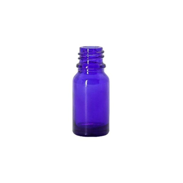 Vidro azul 10ml (B18mm)