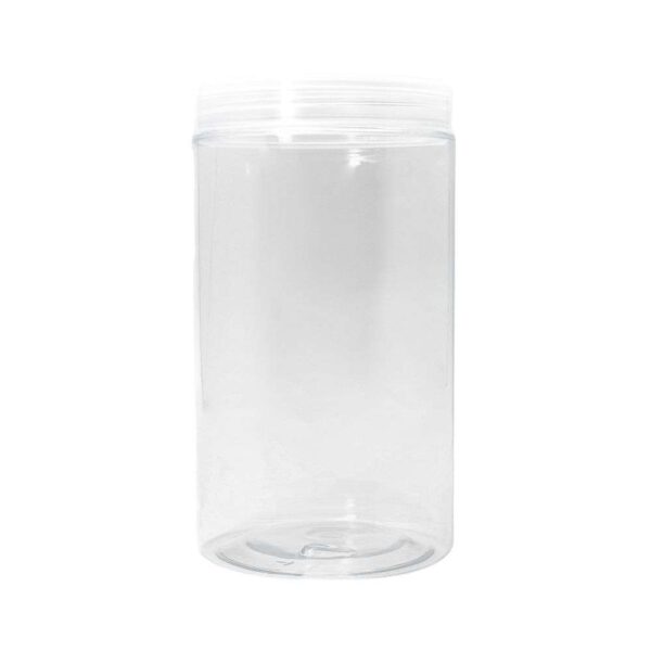 POTE PET CRISTAL KG - UN - Imagem 2