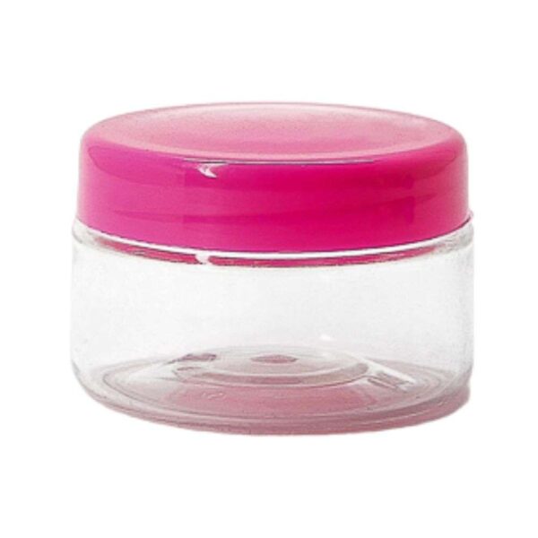 POTE PET CRISTAL 100ML - UN - Imagem 7