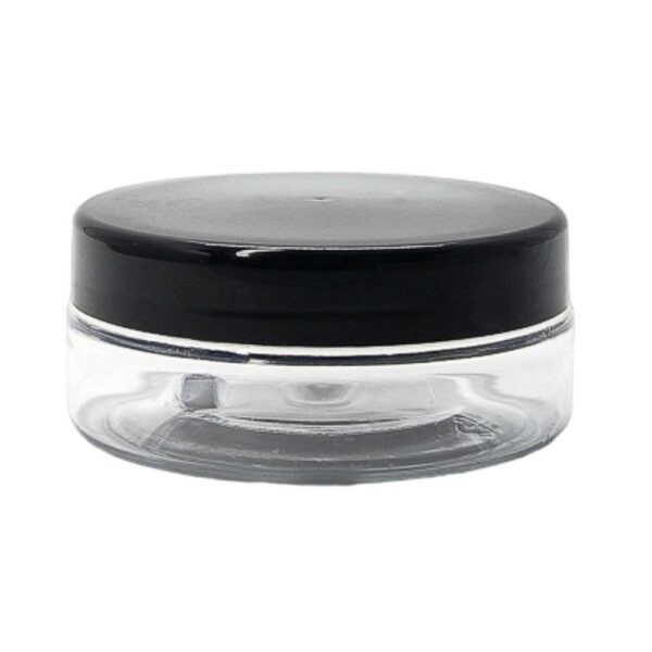 POTE PET CRISTAL 200ML - UN - Imagem 5