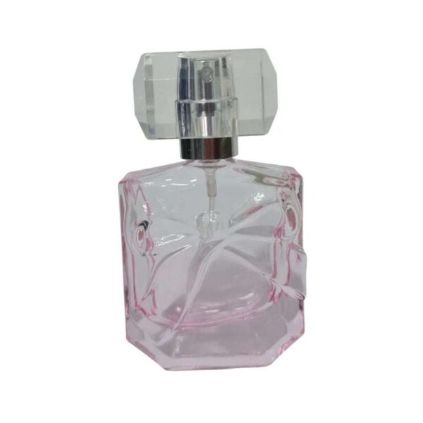 Vidro Chane Laço Imp. 30ml (Com Válvula e Capa) - unidade - Imagem 4
