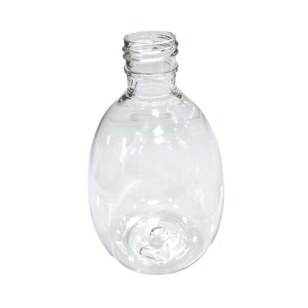 FRASCO PET 300ML PERA (B24/415MM)