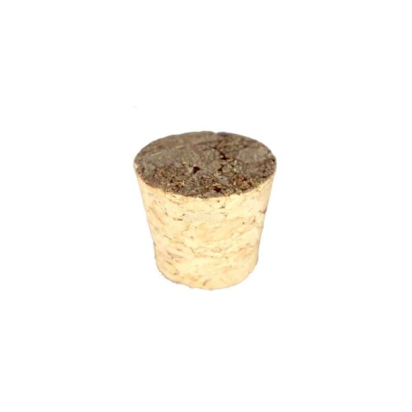 ROLHA DE CORTIÇA  N° 4 - 16X18X15MM