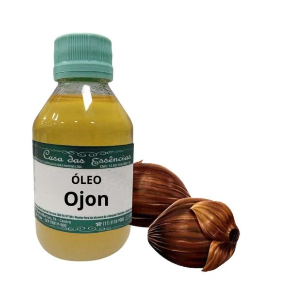 OLEO DE OJON (BATANA) -  100ML