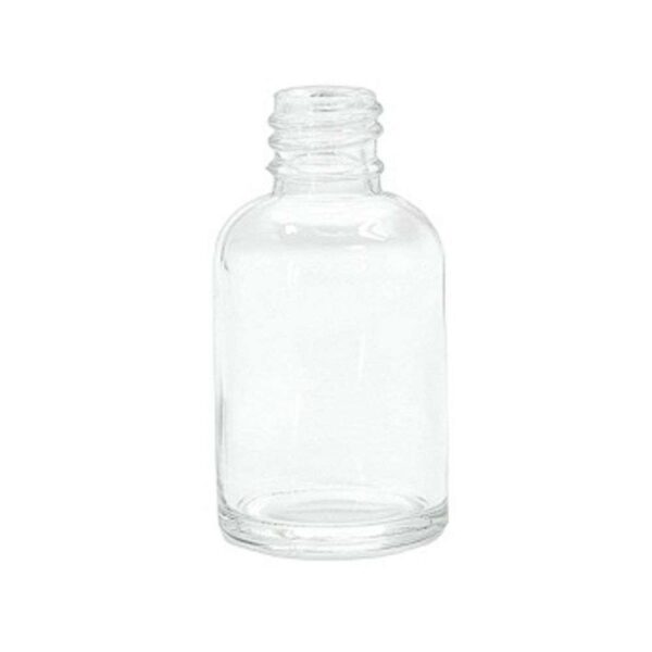 Vidro Tarô 30ml Sem Tampa (B18mm) - unidade