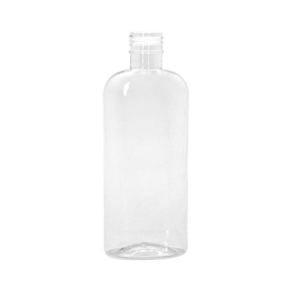 FRASCO PET 200ML TALL (B24/415MM)