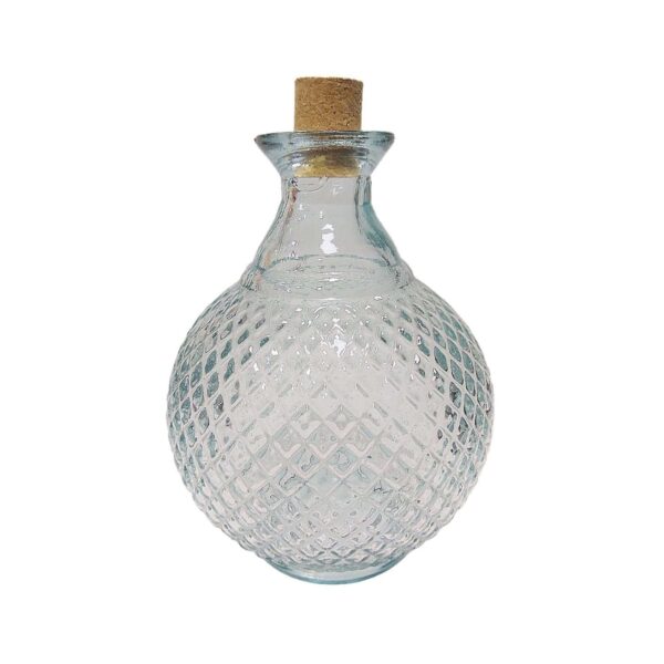 GARRAFA CRISTAL 1000ML