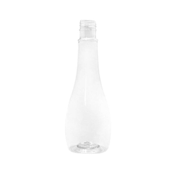FRASCO PET  120ML GARRAFINHA (B24/415MM)