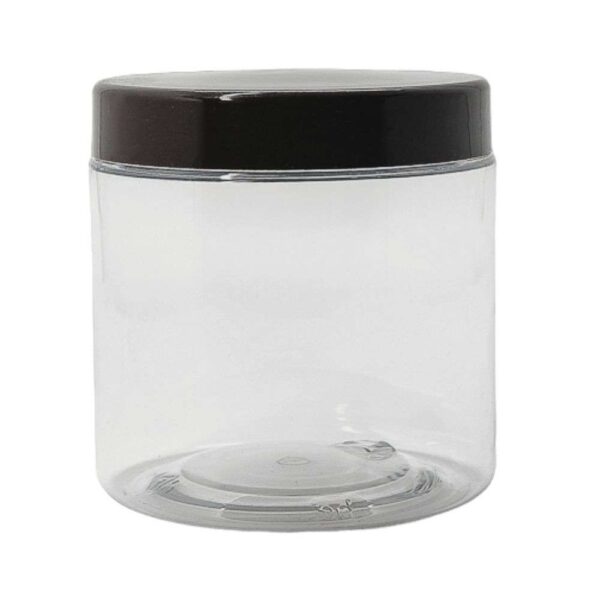 POTE PET CRISTAL 500G - UN - Imagem 4