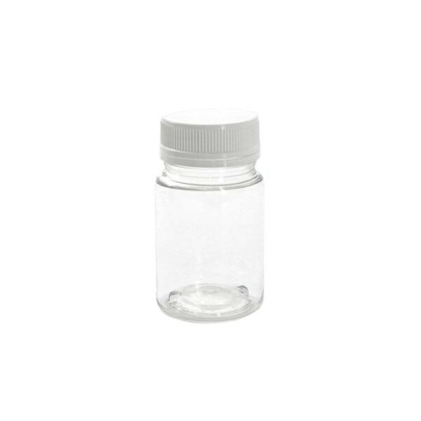 FRASCO R PET 75ML B38MM - 12 UN - Imagem 2