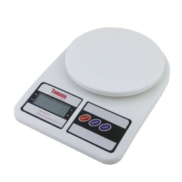BALANÇA DIGITAL ( 1G A 10KG)
