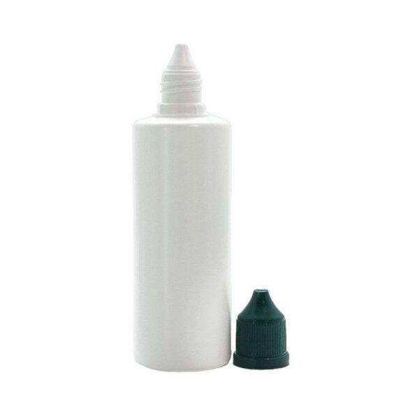 FRASCO CONTA GOTAS 100 ML (BOCA LARGA) - 50UN - Imagem 2