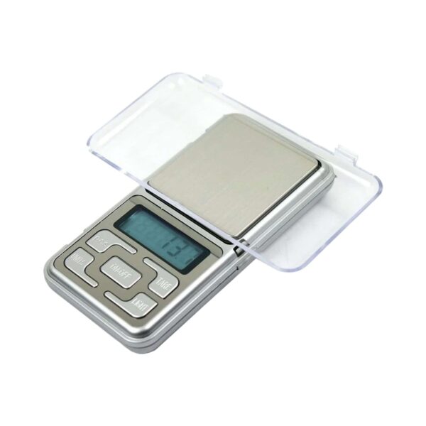 BALANÇA DIGITAL ( 1G A 10KG)