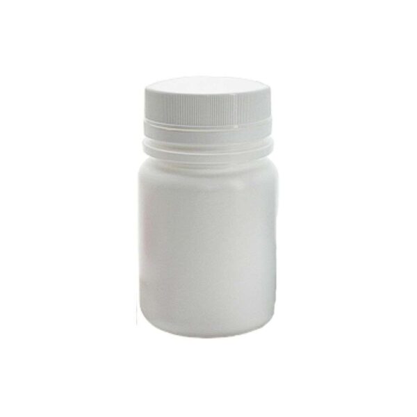 FRASCO R 120 C/ TAMPA - 12UND