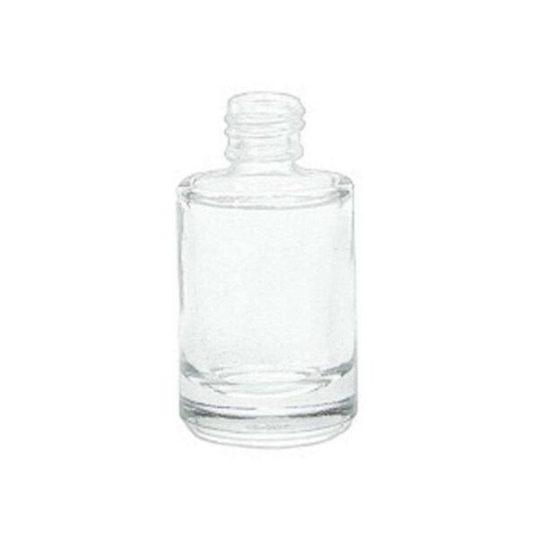 Vidro Internacional 11ml sem tampa (B13mm) - unidade