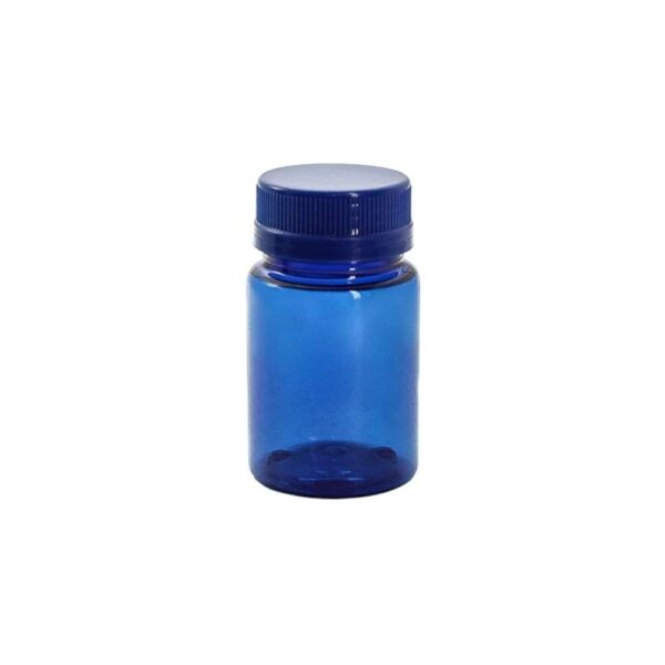 FRASCO R PET 75ML B38MM - 12 UN