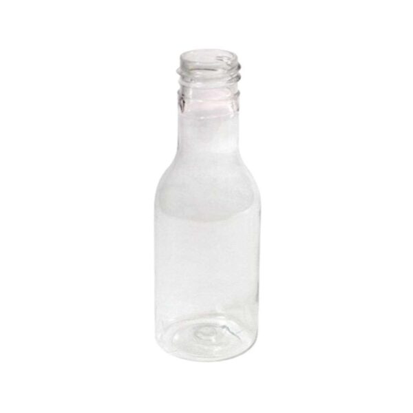FRASCO PET 50ML GARRAFINHA (B20MM)